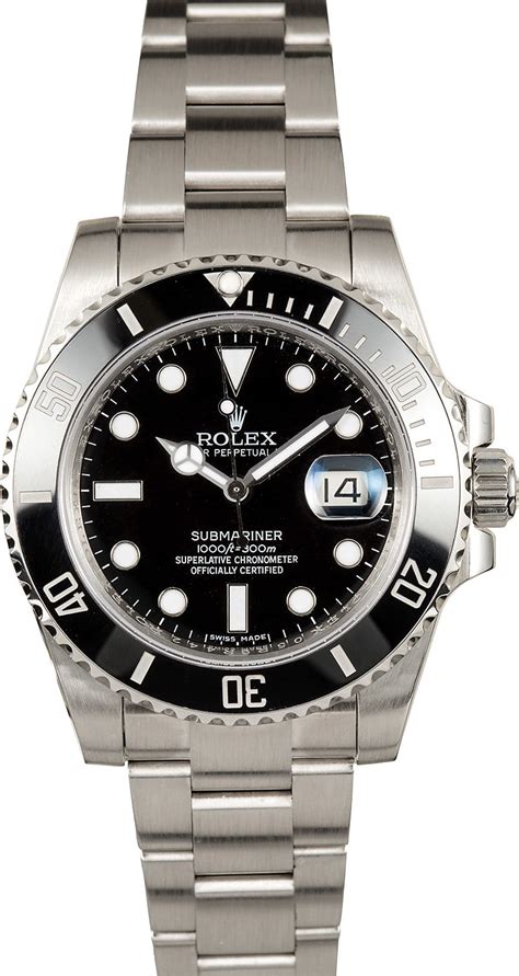 used rolex submariner for cheap.